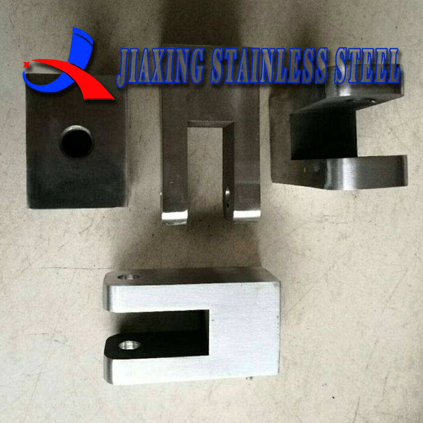 Stainless steel non-standard custom